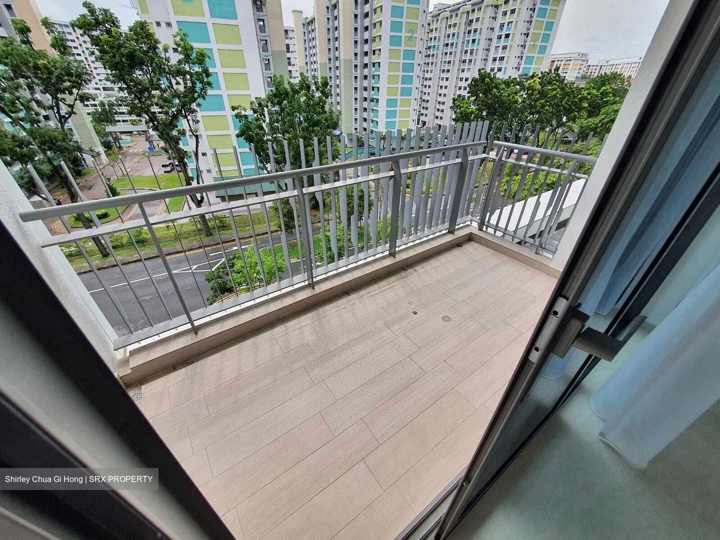 Forest Woods (D19), Condominium #583912641